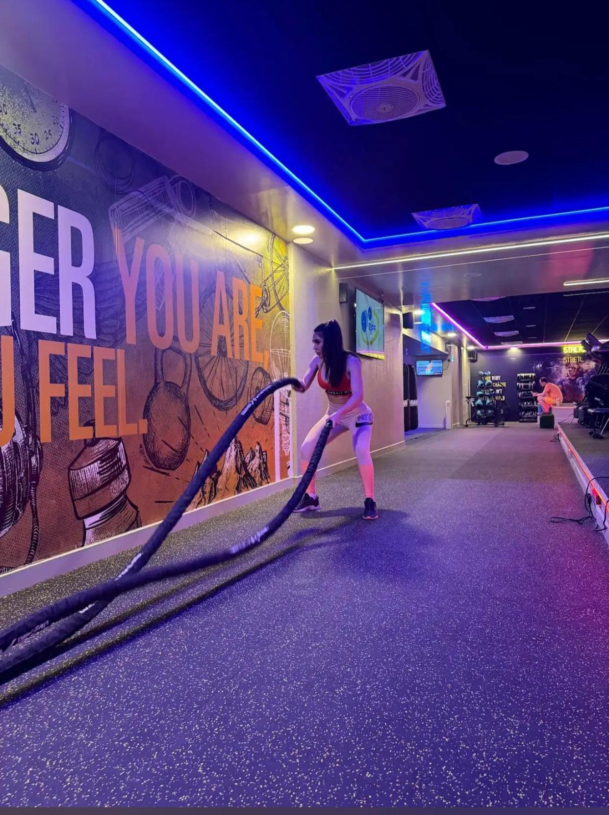 Urban Nest Hostel Burj Khalifa View Dubai Eksteriør bilde